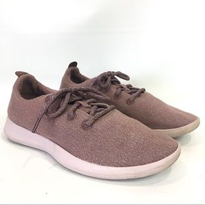 Allbirds Harvest Wool Runners